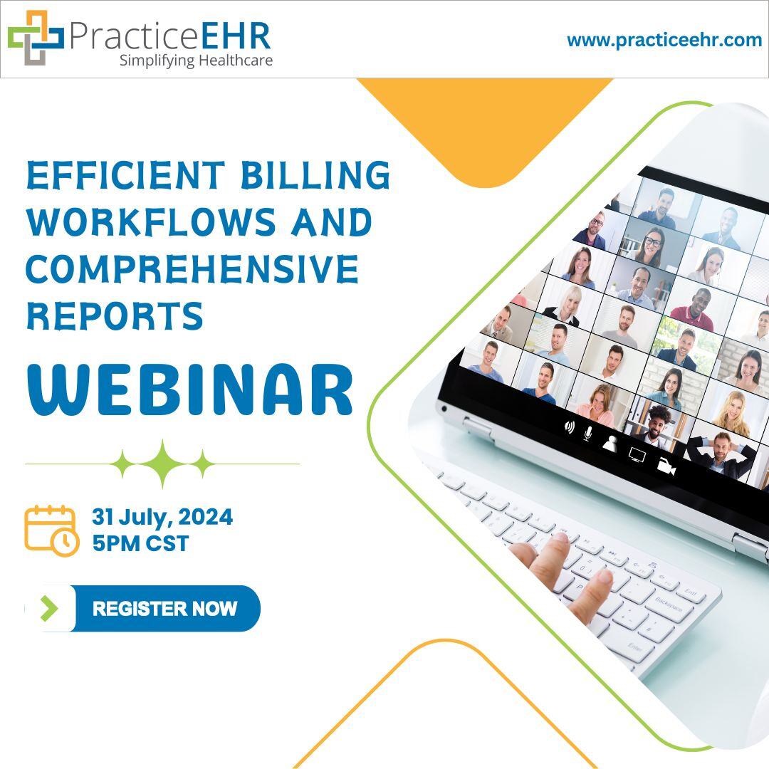 Efficient Billing Workflows and Comprehensive Report