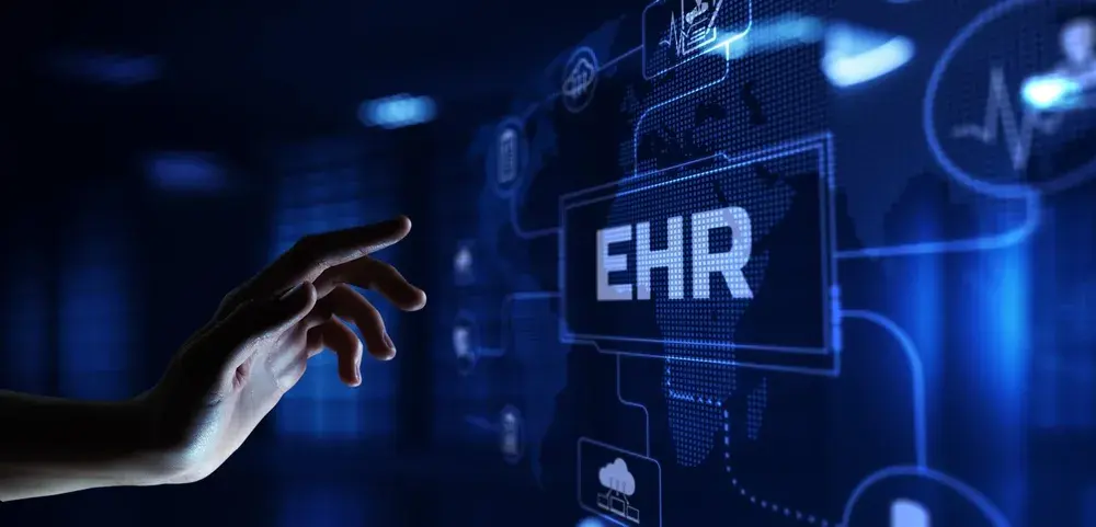 Choose the Right EHR Software