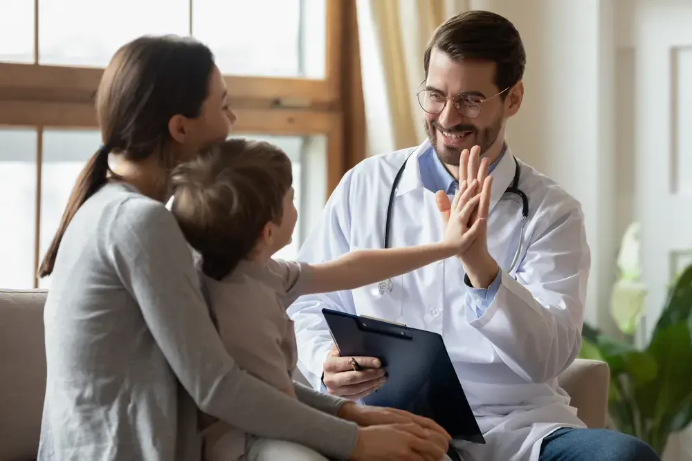 Essential Features to Look for in a Family Medicine EHR System