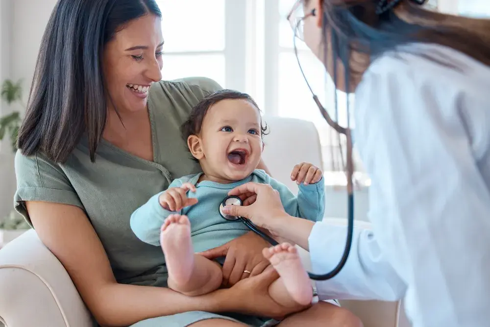 The Most Important Features of Pediatrics EHR Software