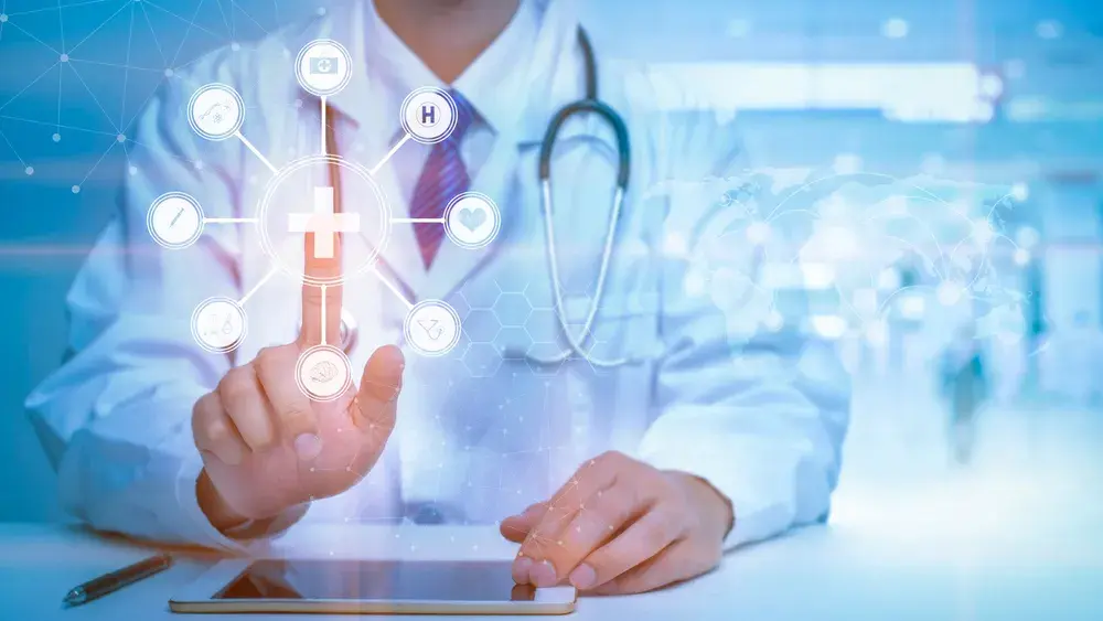 The Importance of Maximizing Your EHR System's Potential