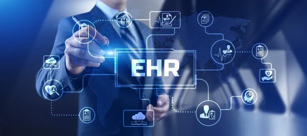 Understanding Pulmonology EHRs