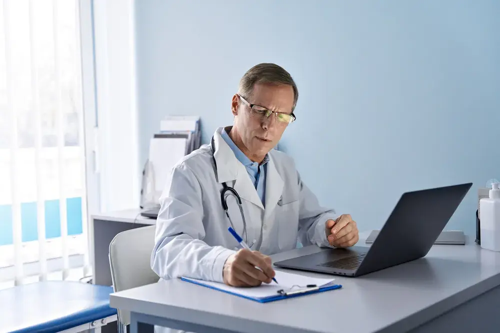 Key Features of All-in-One EHR Systems: What Medical Practices Should Look For