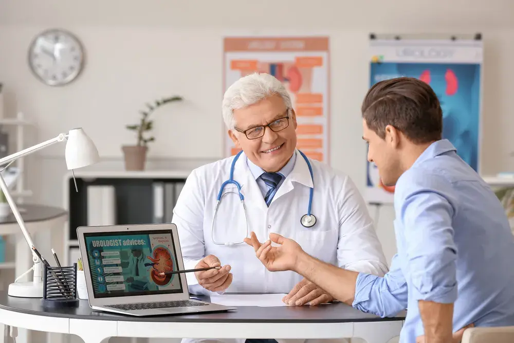 5 Essential Tips for Maximizing Reimbursements in Urology EHR Billing